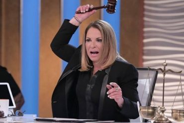 ¡LE DECIMOS! Lo que pasó con la doctora Ana María Polo tras el fin del famoso programa ‘Caso Cerrado’