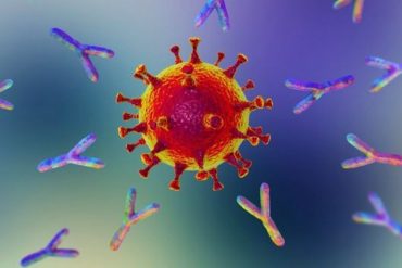 Monitorean una nueva subvariante del coronavirus que tiene 36 mutaciones