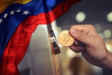 ¡AQUÍ ESTÁ! Aseguran que nuevos cajeros de Bitcoin podrían llegar a Venezuela pronto