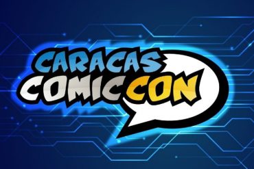 ¡MIRE! La campaña de intriga que comenzó el Caracas Comic Con y que causa sensación en redes: “Se prendió” (+Redacciones)