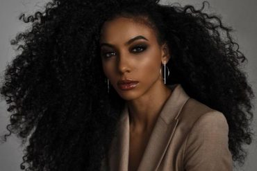 ¡VEA! El presunto suicidio de la ex Miss USA Cheslie Kryst levantó sospechas en la policía de Nueva York