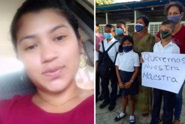 ¡OÍDO! Denuncian detención arbitraria de una educadora en Maracaibo: la GNB la acusó de contrabando de gasolina