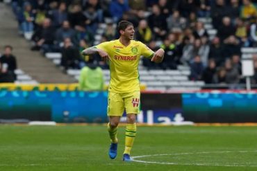 ¡QUÉ FUERTE! Emiliano Sala sufrió “envenenamiento grave” que lo dejó inconsciente antes de estrellarse su avión en el Canal de la Mancha