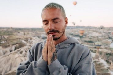 ¡ATENTOS! J Balvin se descompensó tras varios días consecutivos cuidando  a su madre y tuvo que ser atendido en la clínica