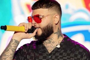 ¡SE CONVIRTIÓ! «Sabe Dios a cuántos de sus hijos les hice daño»: Farruko pidió perdón por su canción «Pepas», que incita al consumo de drogas en las discotecas