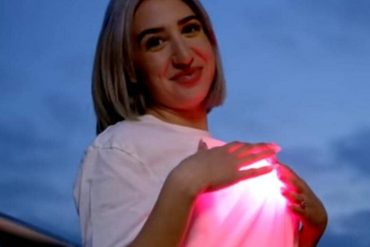 ¡AH, BUENO! «No tendrás que sufrir con los apagones»: Clínica en Suiza presentó unos innovadores implantes mamarios de silicona con luces y los memes no faltaron