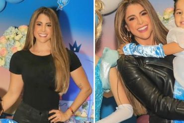 ¡MÍRELA! “Cada día más irreconocible”: Kerly Ruiz sorprendió a sus seguidores por el drástico cambio de su apariencia (+Fotos +Reacciones)