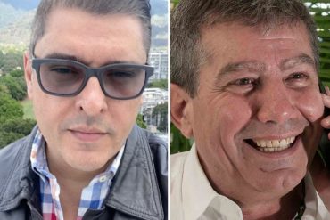 ¡AH, CARAMBA! El animador Leonardo Villalobos regresará a Venezuela para trabajar en un canal chavista (Trapiello lo anunció con bombos y platillos) (+Video)