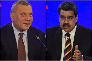 ¿INJERENCISMO? Maduro ratificó que Venezuela está “en el camino de una poderosa cooperación militar» con Rusia (+Video)