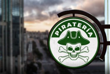 ¡GRAVE! Marcas pirateadas contaminan el mercado venezolano: “emprendedores” se plagian logos y diseños de marcas reconocidas