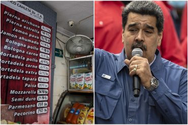 ¿POR QUÉ LO OCULTA? Una veintena de expertos piden a Maduro publicar el presupuesto nacional: no divulga las respectivas leyes desde 2016