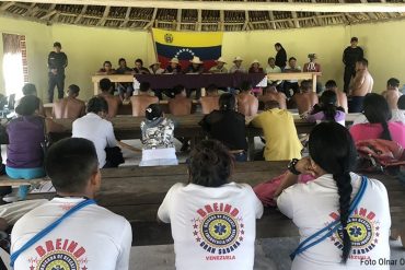 ¡SEPA! Sancionaron a 12 pemones acusados de participar en la Operación Aurora: tribunal debe abrir investigación por muerte de Salvador Franco