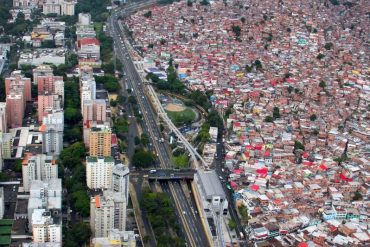 ¡LE CONTAMOS! Lo que se sabe del paro que impuso alias “Wilexis” en Petare ante toma policial