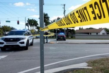 Detienen policía de Florida que abusó sexualmente dos veces de una adolescente de 13 años: la contactó por redes sociales