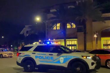 ¡LE CONTAMOS! Un hombre mató a otro en medio de una discusión en la fila para pagar de un supermercado de Miami