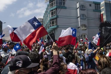 ¡SEPA! ONU y la Organización Internacional para las Migraciones alertan por violencia contra venezolanos en Chile: “Menoscaban los derechos humanos”