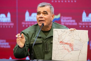 Gobierno de Colombia confirmó que mantiene conversaciones con Padrino López para restablecer relaciones militares