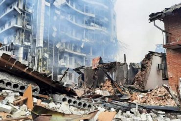 ¡VEA! De Grozni a Alepo: la brutal táctica de bombardeos con la que Moscú responde a la resistencia