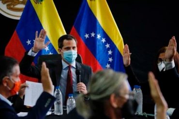 ¡ENTÉRESE! Parlamento de 2015 advirtió que el régimen de Maduro pretende frenar la investigación de la Corte Penal Internacional con un TSJ “a la medida”