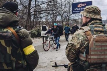 ¡LO QUE SE SABE! Rusia dice que aprobará un cese al fuego en Ucrania para la apertura de corredores humanitarios (+Detalles)