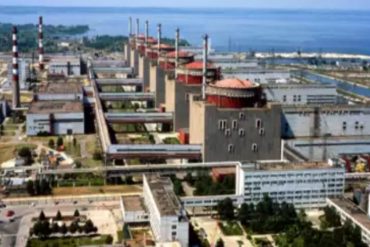 Central nuclear de Zaporiyia desconecta su último reactor y prepara el modo de «parada en frío»