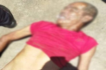 ¡LE CONTAMOS! Encontraron el cuerpo de un hombre ahogado a orillas del antiguo malecón en Maracaibo: presumen muerte por inmersión