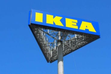 ¡SEPA! IKEA suspende sus operaciones en Rusia y Bielorrusia por invasión a Ucrania: «Es una tragedia humana» (+Comunicado)