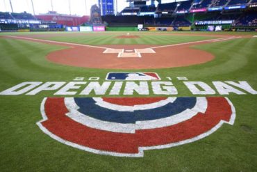 ¡AL FIN HAY ACUERDO! MLB y la Asociación de Jugadores de las Grandes Ligas acuerdan iniciar la temporada el próximo 7 de abril