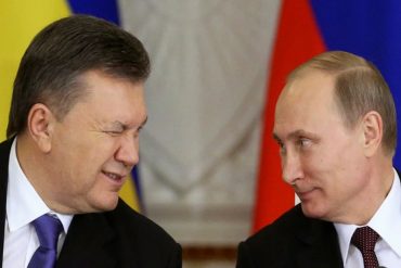 ¡DEBE SABERLO! El descabellado plan de Putin para devolver al mismo “títere” que masacró ucranianos en 2014