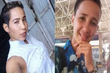 ¡DEBE VERLO! Detuvieron a un hombre de 27 años por los asesinatos de una pareja en Lara: las emboscó, las atacó y después las quemó (+Detalles)