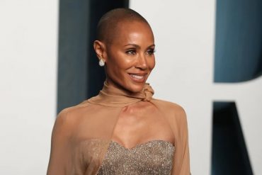 ¡LE EXPLICAMOS! De qué se trata la enfermedad que sufre Jada Pinkett Smith que “provocó” el incidente en la entrega de los premios Oscar