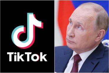 ¡SEPA! TikTok, Netflix, American Express y PayPal también cierran sus conexiones con Rusia como consecuencia de la invasión a Ucrania