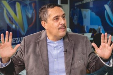 ¡SÍ, CLARO! Diputado chavista dijo que impuestos a transacciones financieras pretende “fortalecer” el uso del bolívar y pidió “paciencia” a los venezolanos (+Videos)