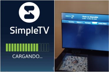 Simple TV volvió a aumentar los precios de sus planes en alta definición (+Nuevas tarifas)