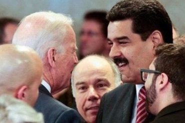 ¡DURO! Marco Rubio le lanza a Biden por supuesto acuerdo con Venezuela: “Quiere reemplazar el petróleo que le compramos a un dictador asesino con el de otro dictador asesino”