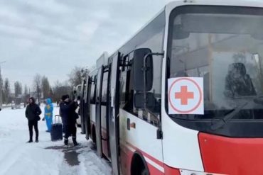 ¡ABRUMADOR! Así fue la operación de rescate de los más de 20 civiles muertos por bombardeo ruso en Sumy (+Videos) (+Fotos sensibles)