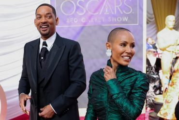 ¡LE CONTAMOS! La broma de Chris Rock sobre Jada Pinkett Smith que desató el incidente más recordado de la entrega 94 de los premios Oscar