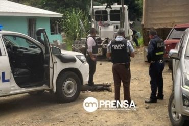 ¡ATROZ! Detenidos tres sicarios venezolanos por matanza en finca de Costa Rica: habían llegado al país pocos días antes