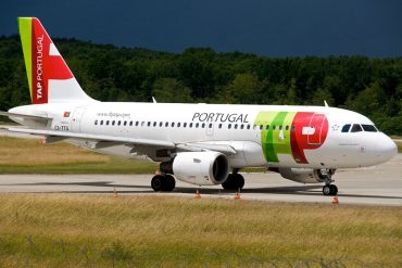 ¡IMPORTANTE! La aerolínea portuguesa TAP retomará los vuelos regulares a Venezuela a partir de junio: los detalles que debe tomar en cuenta