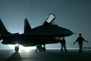 ¡LE EXPLICAMOS! Por qué Moscú no ha logrado controlar los cielos de Ucrania pese a tener una de las fuerzas aéreas más grandes del mundo