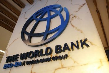 ¡IMPLACABLE! Banco Mundial anunció la suspensión inmediata de todos sus programas de ayuda en Rusia y Bielorrusia tras invasión a Ucrania y las hostilidades contra su pueblo