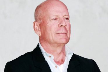 ¡LAMENTABLE! Afasia: la enfermedad cerebral que obliga a Bruce Willis a retirarse de la actuación