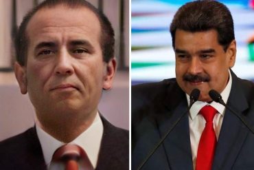 ¡LE MOSTRAMOS! “¿Quién se acuerda?”: Maduro cantó el jingle de campaña de Carlos Andrés Pérez (+Video)