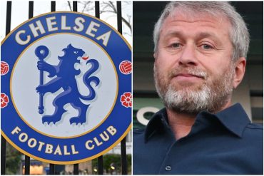 ¡IMPLACABLE! Reino Unido sancionó a Román Abramóvich, el multimillonario ruso propietario del Chelsea: impide la venta del club de fútbol