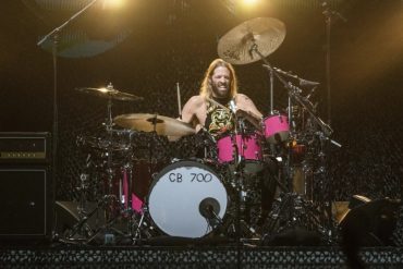 ¡DEBE SABERLO! Foo Fighters cancelan su gira mundial tras la muerte del baterista Taylor Hawkins