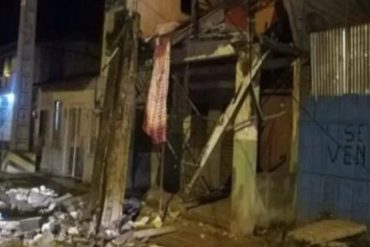 ¡ATENCIÓN! Sismo de magnitud 6 sacudió la costa de Ecuador este #27Mar