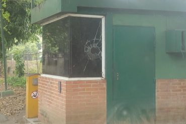 ¡QUÉ FUERTE! Hallan amordazado, maniatado y golpeado a niño de 12 años dentro de caseta de vigilancia de edificio en Chacao: un sujeto intentó abusar de él