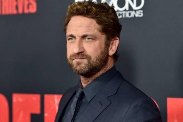 ¡LE CONTAMOS!  “He estado con hombres, pero no soy homosexual”: La revelación de Gerald Butler, protagonista de la película 300