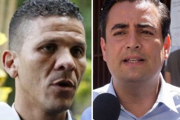 ¡LE CONTAMOS! Gilber Caro envía mensaje a Darwin González y otros: Ya dejen de ofrecer dádivas a nuestros dirigentes de VP