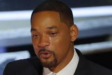 ¡LE MOSTRAMOS! Will Smith gana el Oscar y se disculpa con la Academia y sus compañeros nominados por el incidente con Chris Rock (+Video)